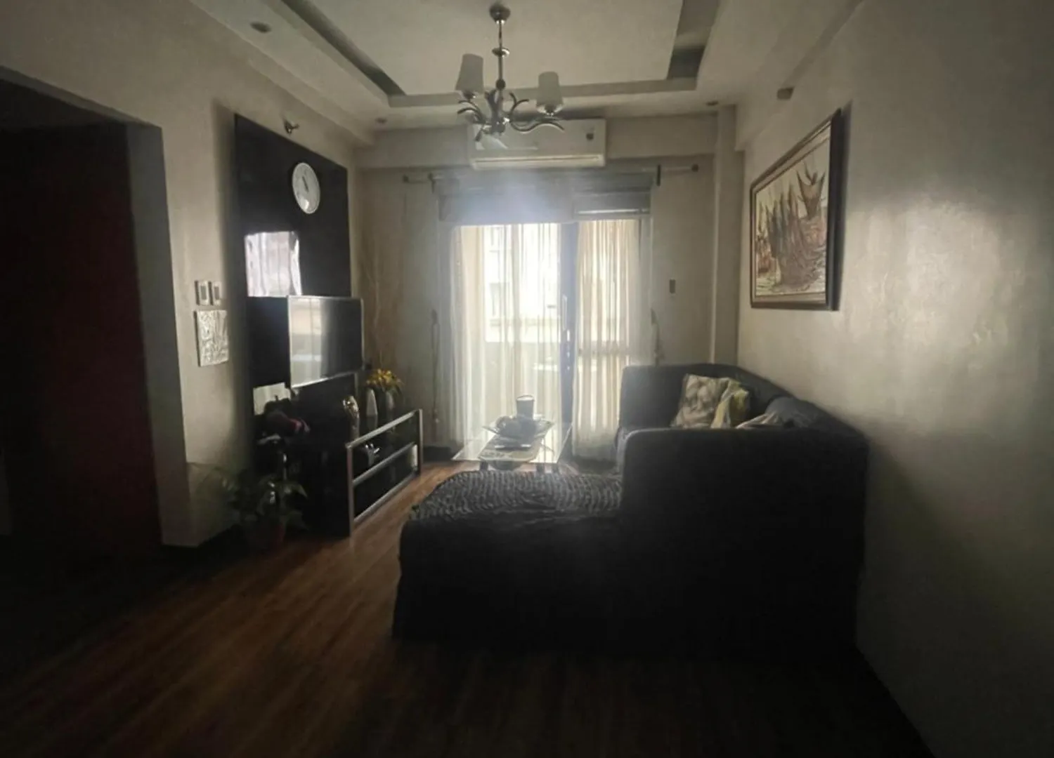 Montecito Resorts 1 Bedroom Suite Condo Manila Philippines