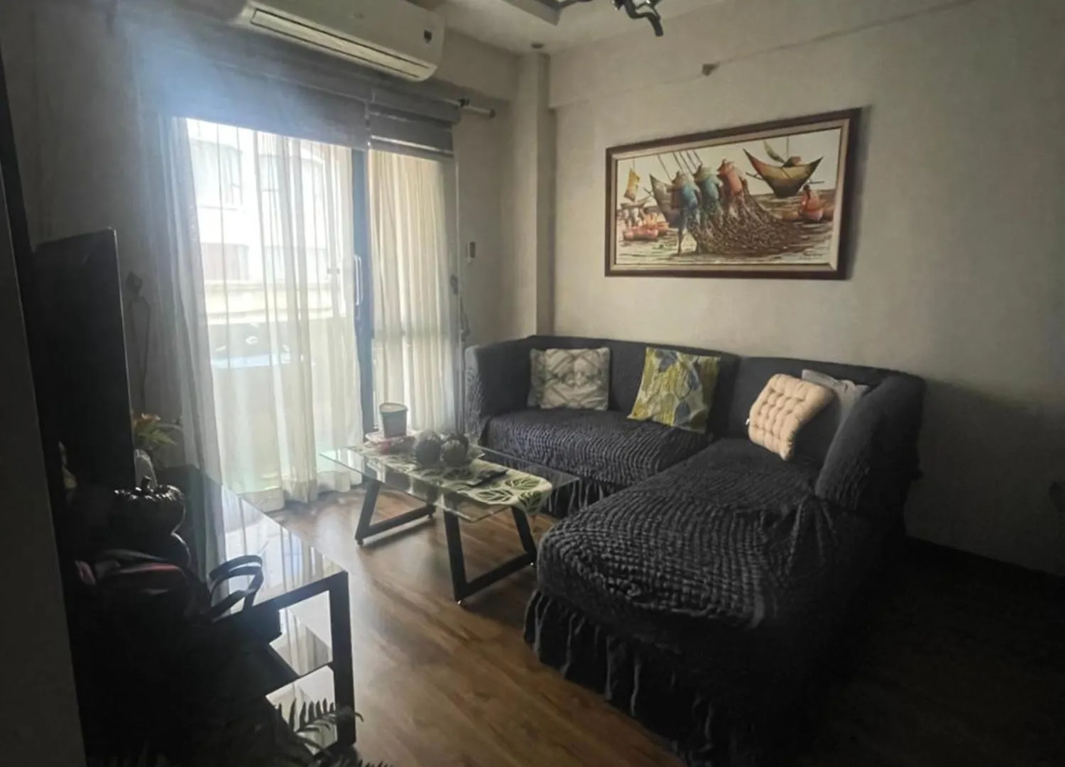 Montecito Resorts 1 Bedroom Suite Condo Manila 0*,  Philippines