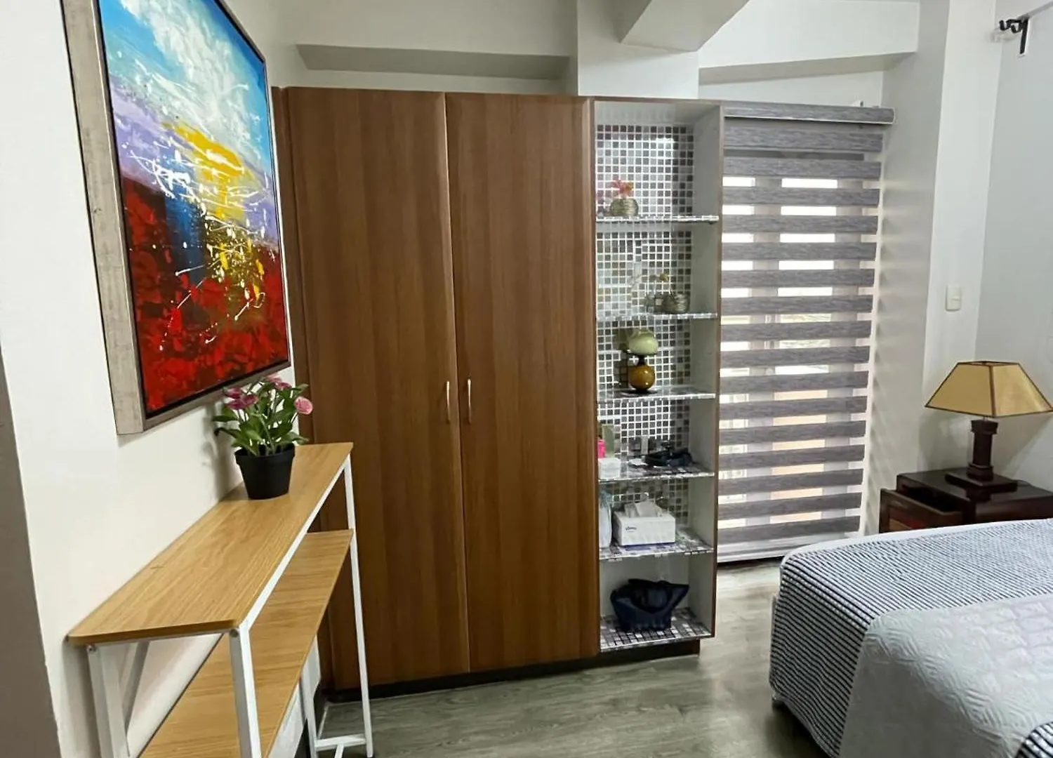 Aparthotel Montecito Resorts 1 Bedroom Suite Condo Manila