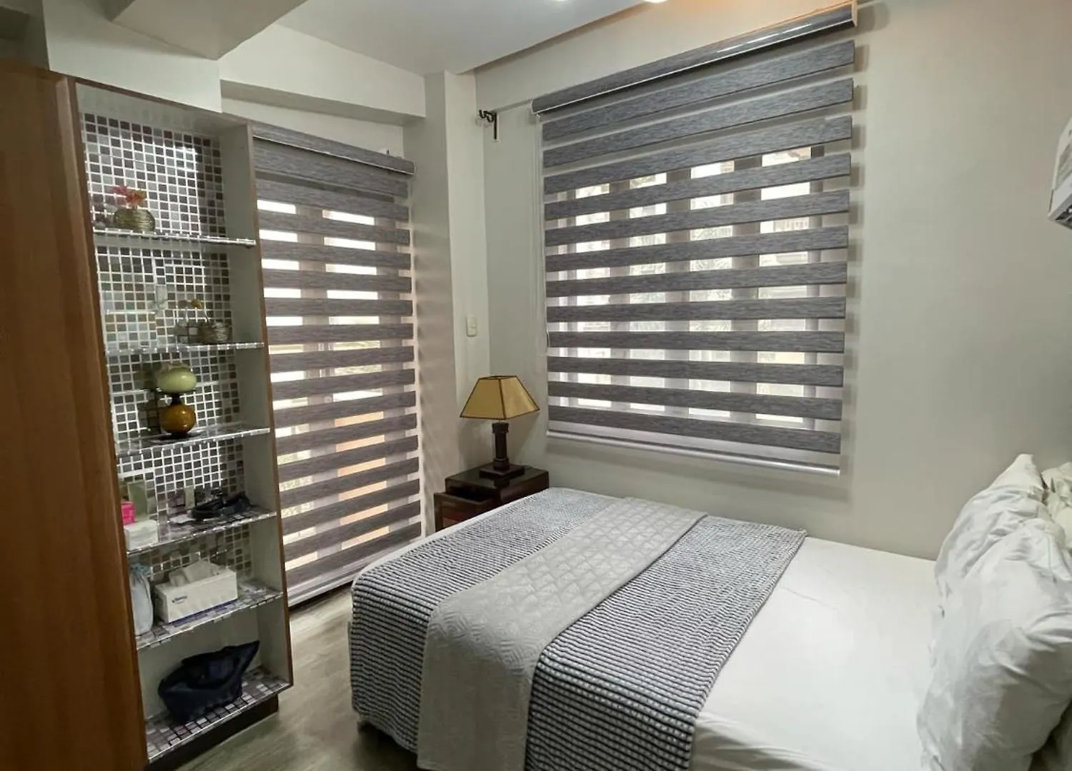 Montecito Resorts 1 Bedroom Suite Condo Manila 0*,