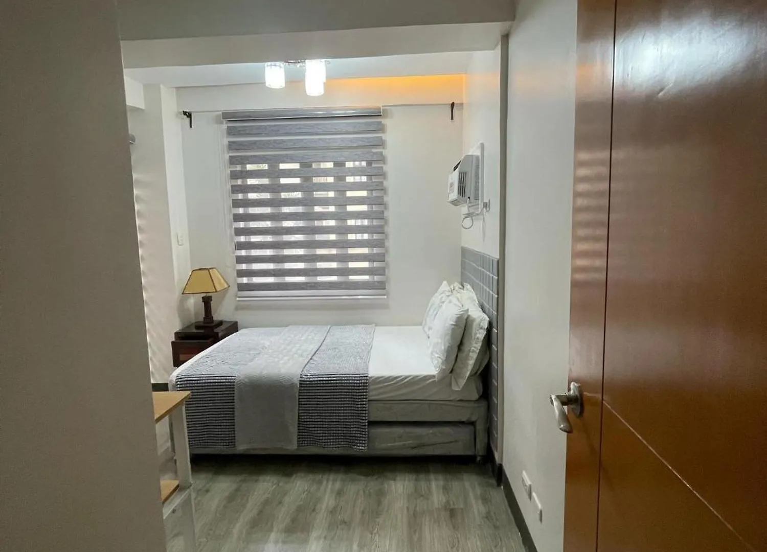 Montecito Resorts 1 Bedroom Suite Condo Manila
