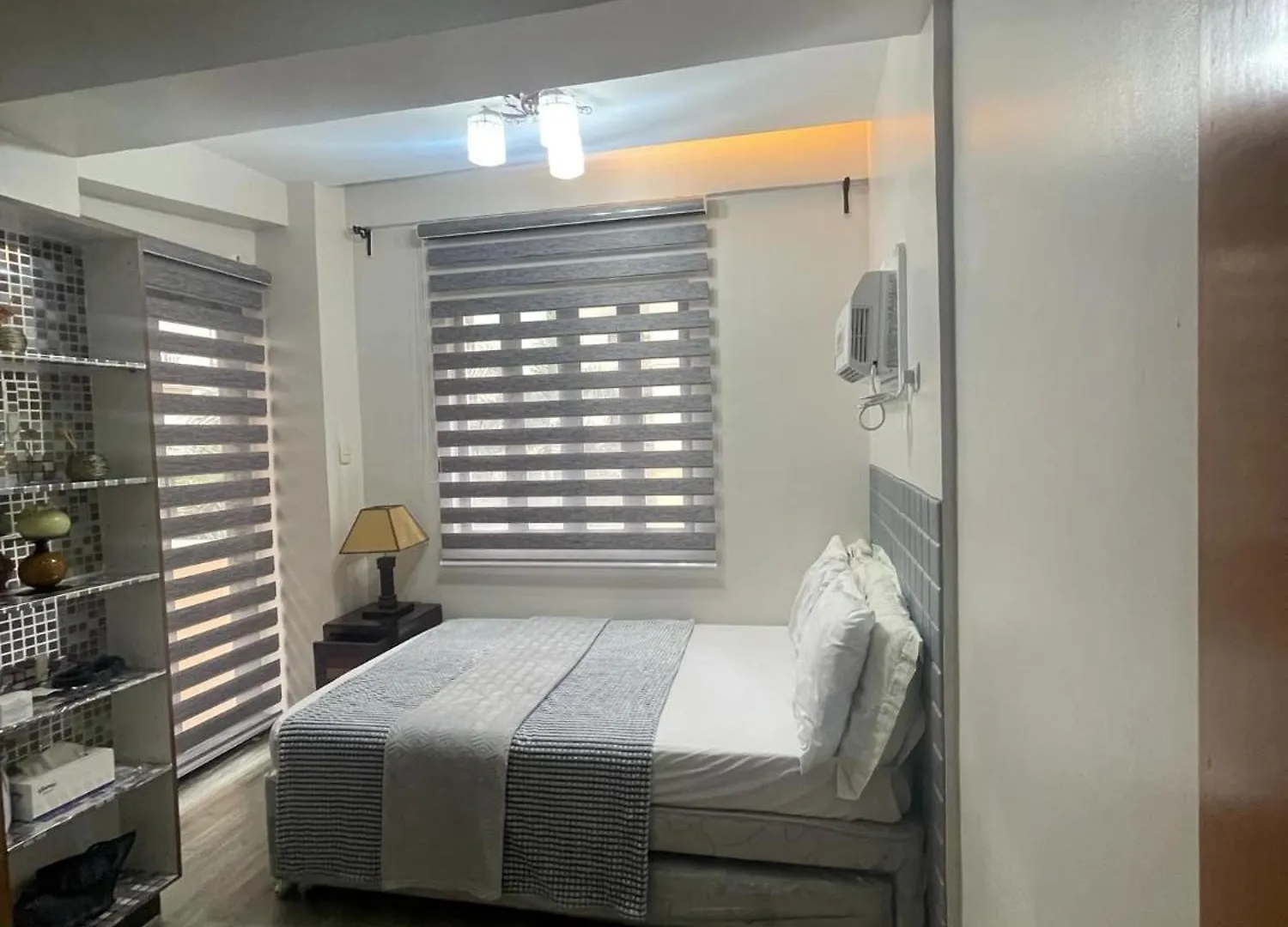 Aparthotel Montecito Resorts 1 Bedroom Suite Condo Manila