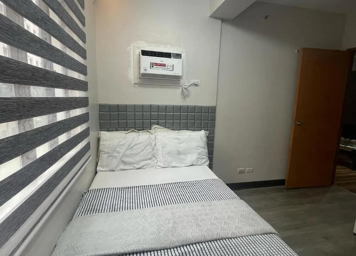 Montecito Resorts 1 Bedroom Suite Condo Manila Philippines