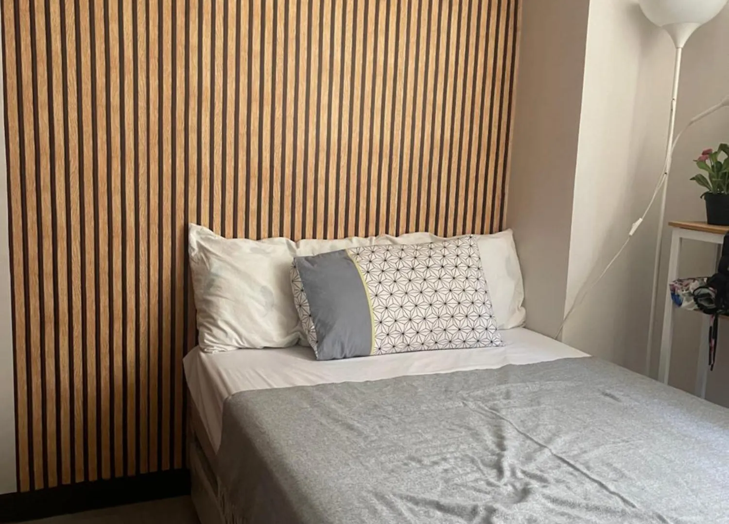 Montecito Resorts 1 Bedroom Suite Condo Manila 0*,  Philippines