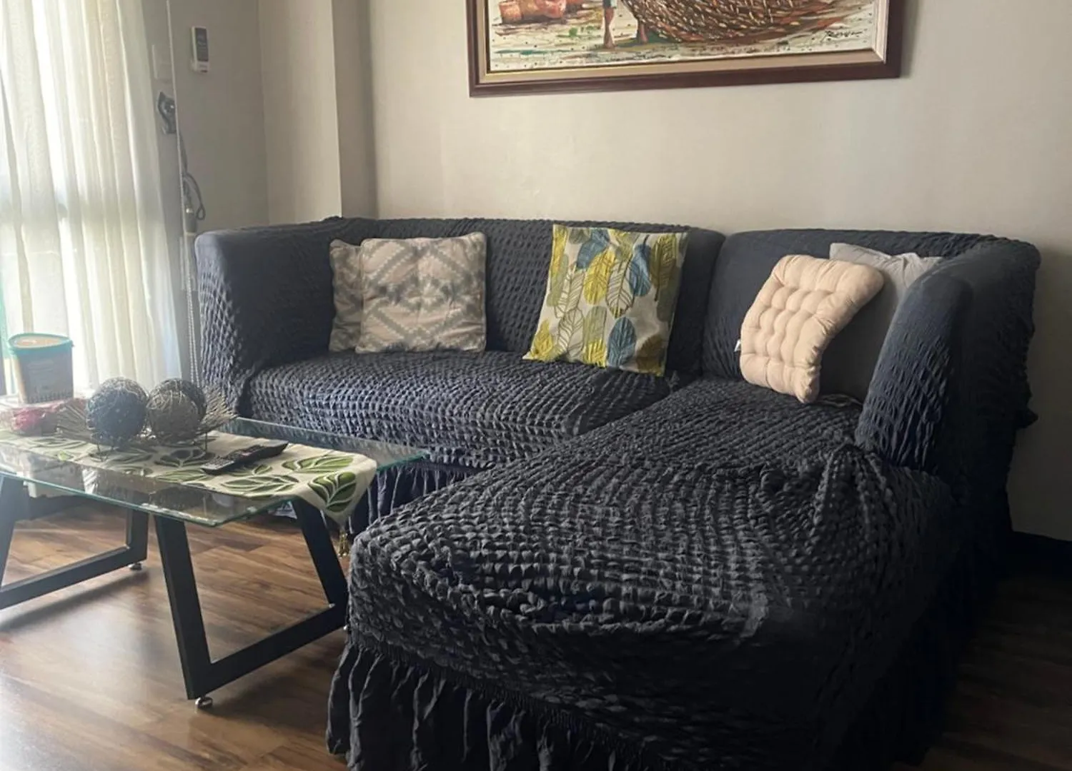 Montecito Resorts 1 Bedroom Suite Condo Manila