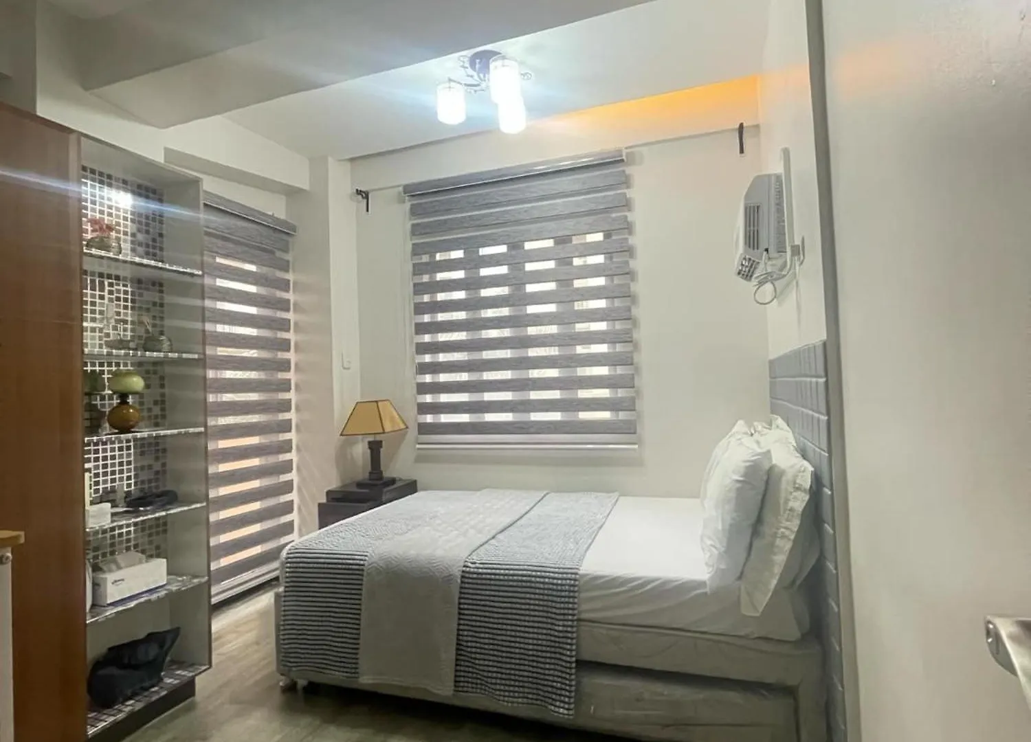 Montecito Resorts 1 Bedroom Suite Condo Manila