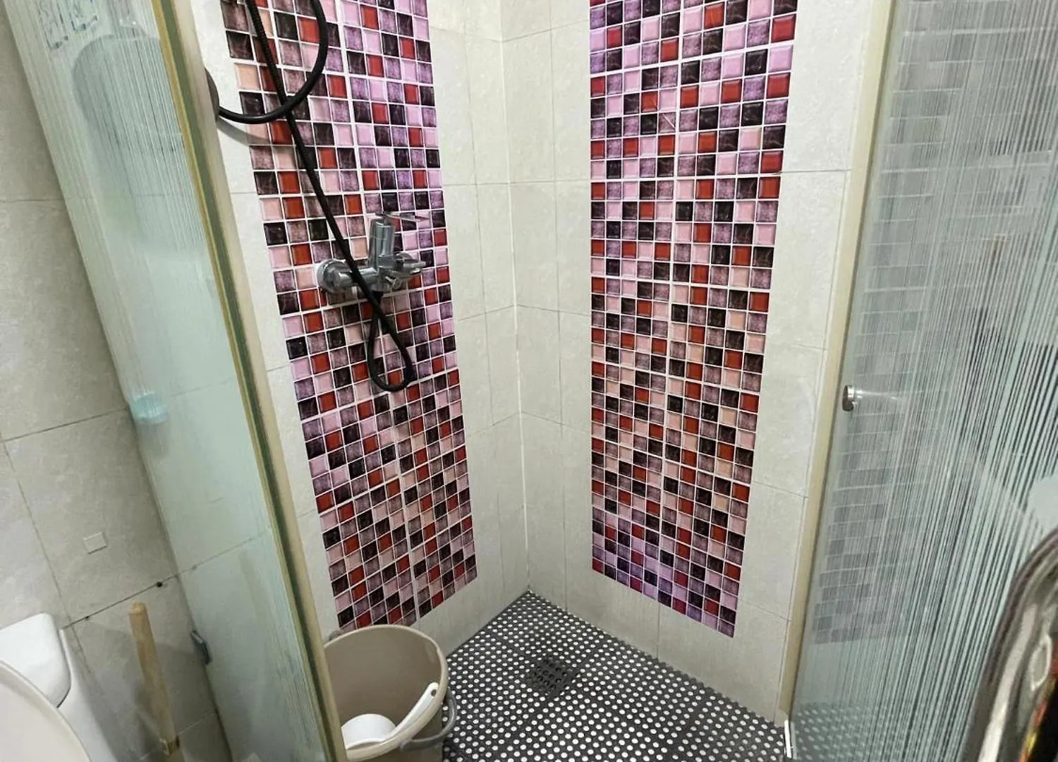 Montecito Resorts 1 Bedroom Suite Condo Manila 0*,
