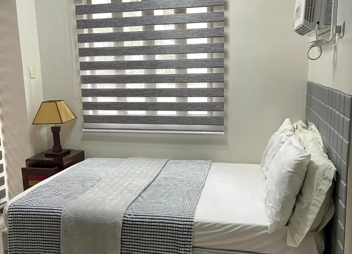Montecito Resorts 1 Bedroom Suite Condo Manila Aparthotel